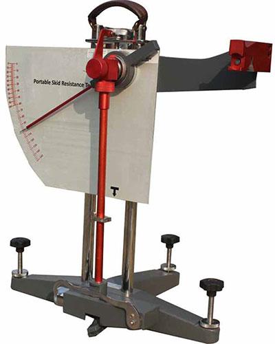 Friction Tester