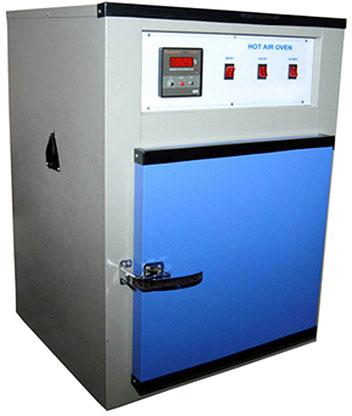 Hot Air Oven, Availability : 65-70kg