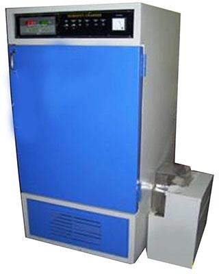Humidity Chamber, Capacity : 95 ltr, 147 ltr, 225 ltr, 335 ltr