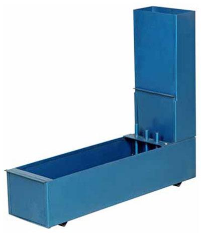 L-SHAPE BOX APPARATUS