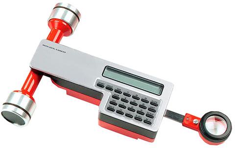 Planimeter