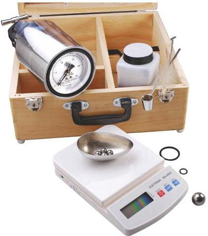 Speedy Moisture Meter