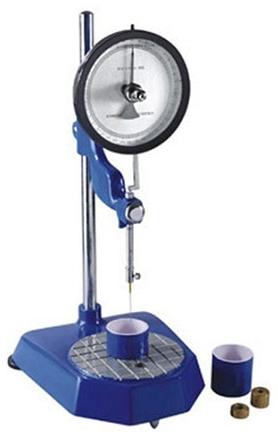 Standard Penetrometer