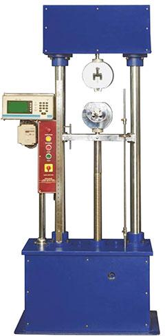 Tensile Testing Machine