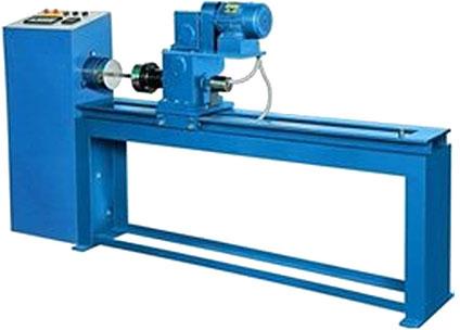 Torsion Testing Machine
