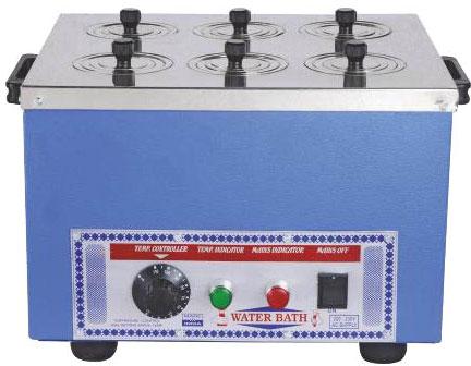 Water Bath, Inner Material : Stainless Steel