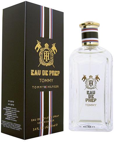 TOMMY HILFIGER Perfume