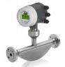 Coriolis Mass Flowmeters