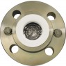 Flanged Diaphragm Seal Teflon