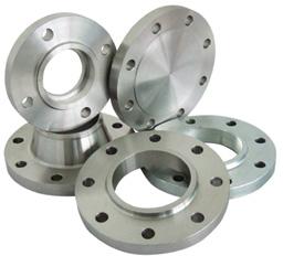Flanges & Fittings