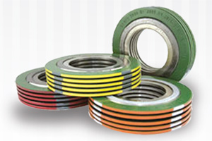 Spiral Wound Gaskets