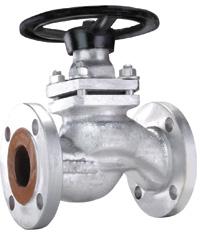Gate Valves, Surface : Polished
