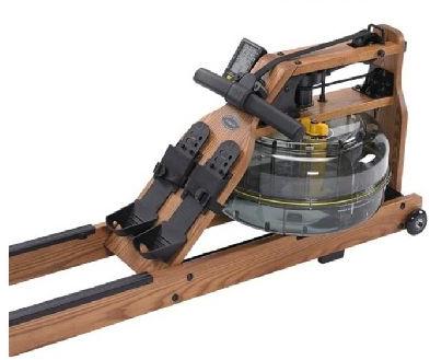 AR Indoor Rower
