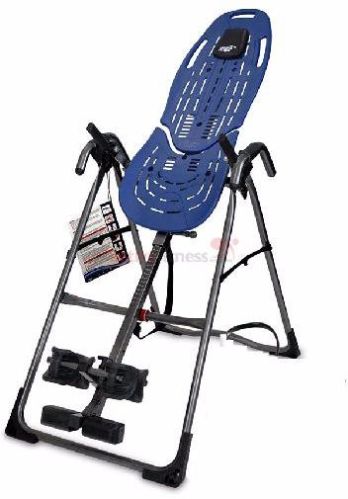 Inversion Table