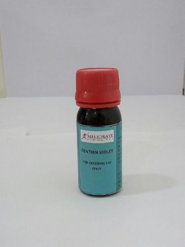 Gentian Violet