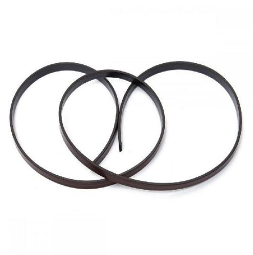 Flexible Magnet Strip Used In Door Sealing