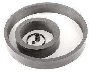 Neodymium Bonded Electrical Ring Magnet