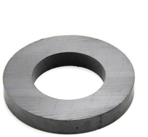 Rare Earth Ring Ferrite C8 Magnet