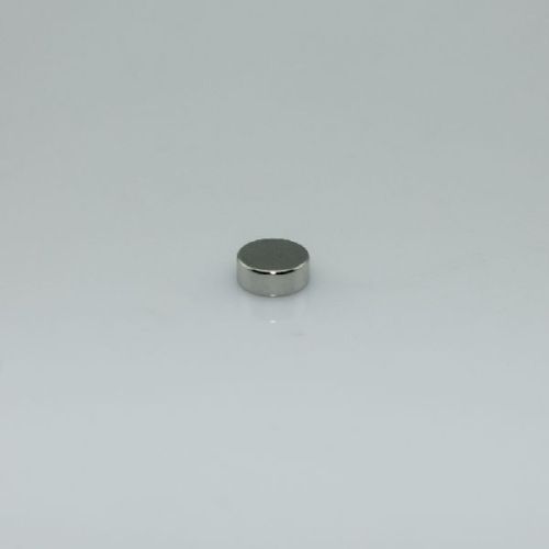 Thin Sintered Neodym Mini Round Magnet