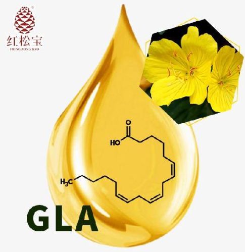 Gama Linolenic Acid GLA Plant Oil