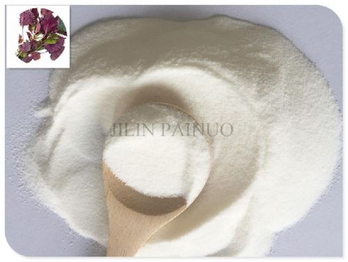 Micro-encapsulated Perilla Seed Oil