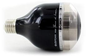 BULB LED WIFI CAMERA