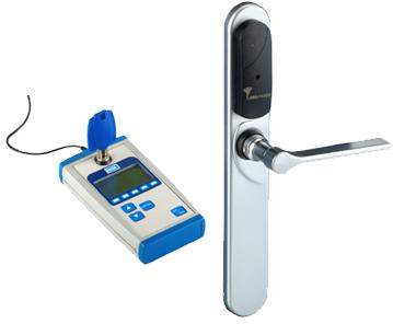 PROQSIMITY OFFLINE SAFE LOCK