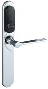 STAND ALONE Proqsimity Offline Safe Lock