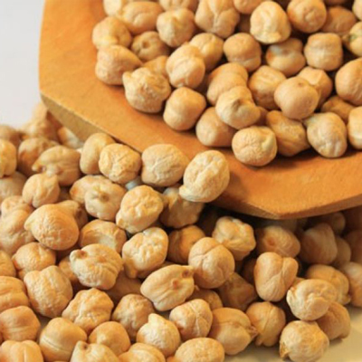 Organic Chick Peas Kabuli Chana, Packaging Type : Cartons