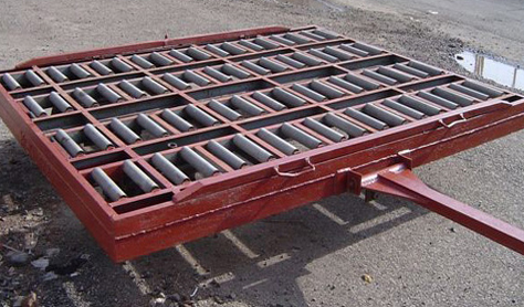 Cargo Equipment Dolly