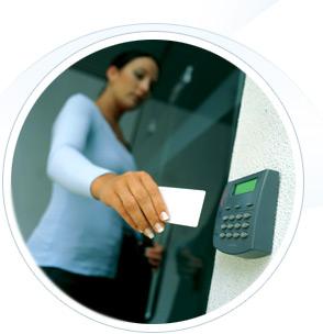 Access Control & Attendance Monitoring Systems