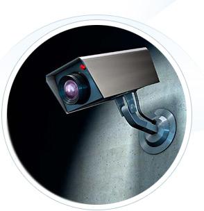 CCTV Surveillance Systems