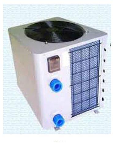 Water Tank Cooling System