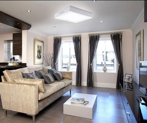 LED Surface Mounted Light