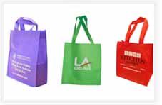 Non Woven Exhibition Bags