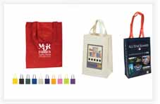 Non Woven Promotional Bags