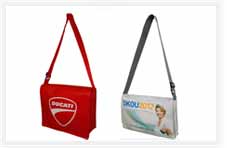 Non Woven Trade Fair Bags