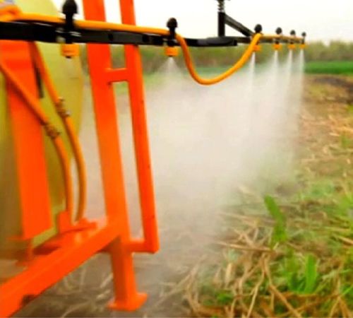 Boom Sprayer Pump, For Agricultural Use, Feature : Best Quality, Durable, User Friendly