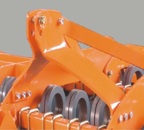 High Speed Disc Harrow