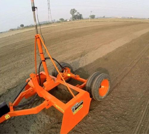 Land Leveler