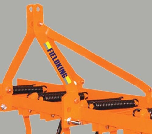 Medium Duty Rigid Tiller