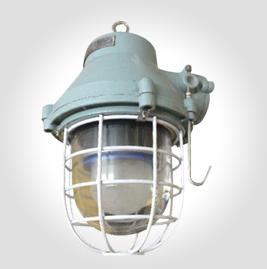 LED FLAME PROOF LIGHT