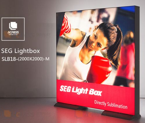 ACPASS SEG Light Box SLB18-M(2000x2000mm)