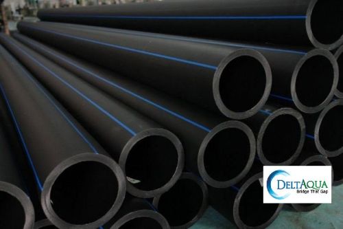 HDPE Pipe