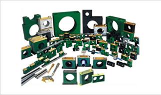 Pipe Clamps, Diameter : 4 inch