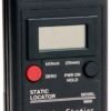 Static Meter