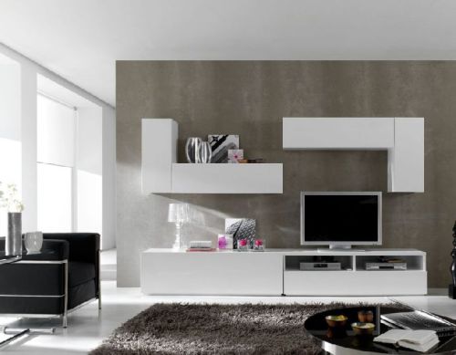 Modular TV Units