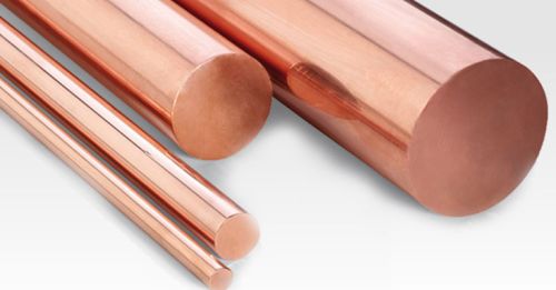 Electrolytic Copper