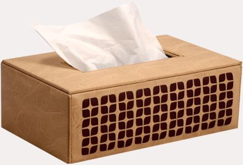 Tissue Box