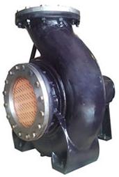 Paper Stock Pumps, Capacity : upto 2250 m3/hr